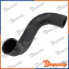 Gaine de suralimentation pour FIAT | GPP-FT-052, 51821514